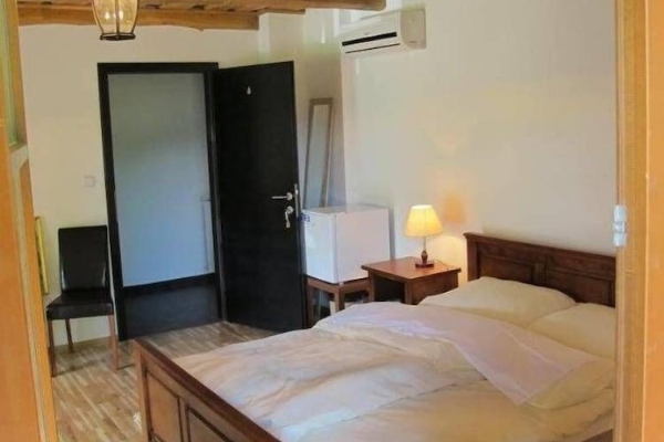 Hotel Plitvica Lodge (Laghi Plitvicer)